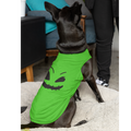 Oogie Boogie Face Pet T Shirt