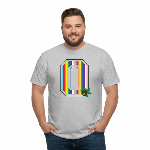 Pride Buckeye O Model