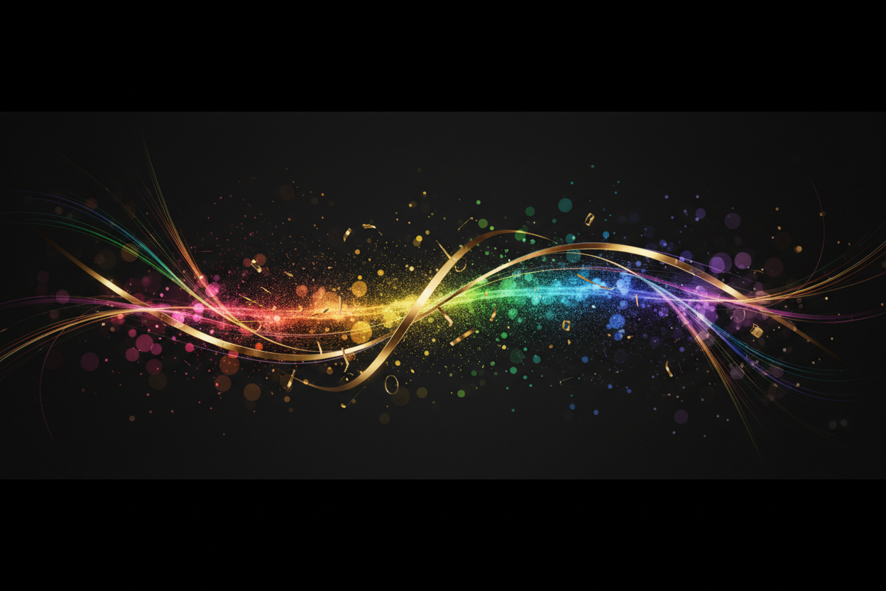 Pride Hero Banner