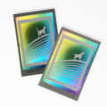 Rainbow Bridge Sympathy Card
