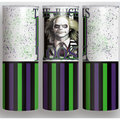 Beetle Juice Tumbler
