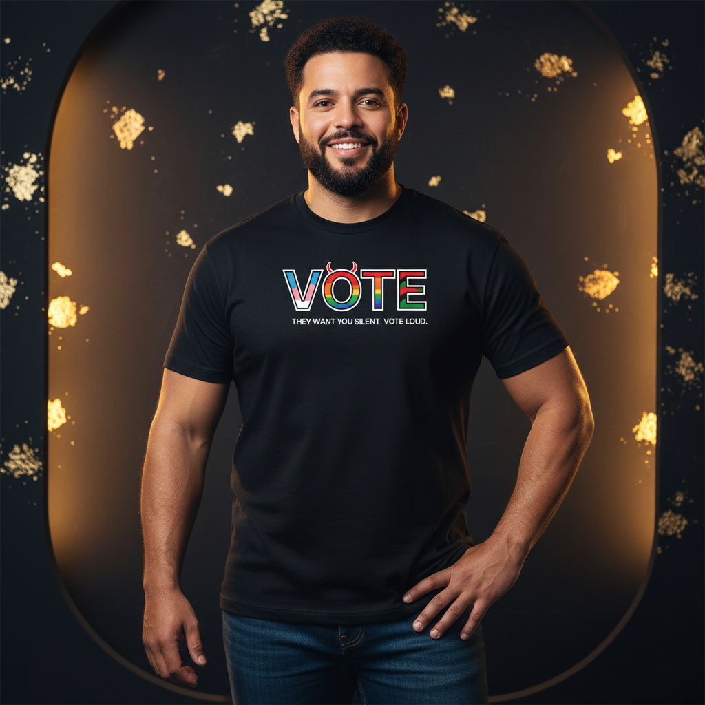 VOTE Loud Model 1