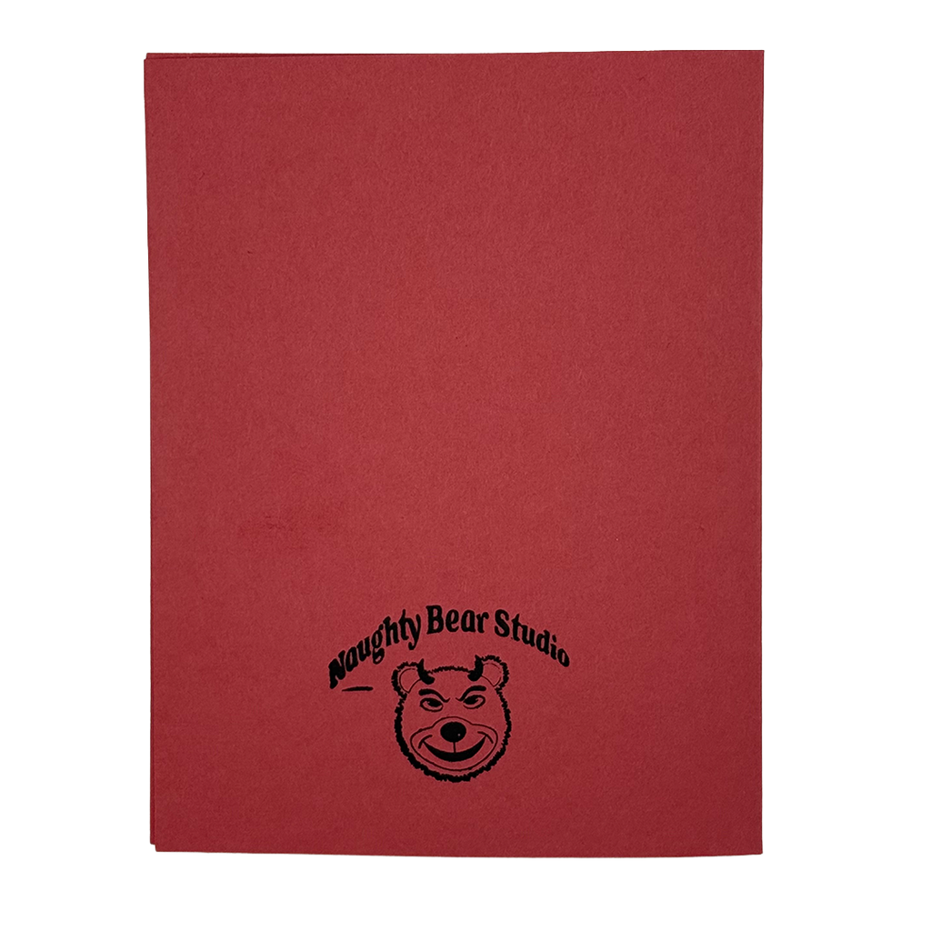 XOXO Cupid Card | Valentine's Day Greeting Card