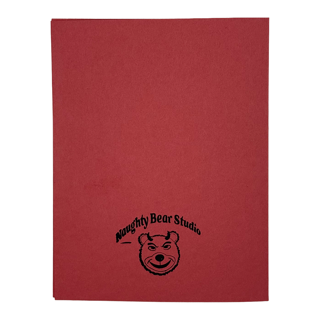 XOXO Cupid Card | Valentine's Day Greeting Card