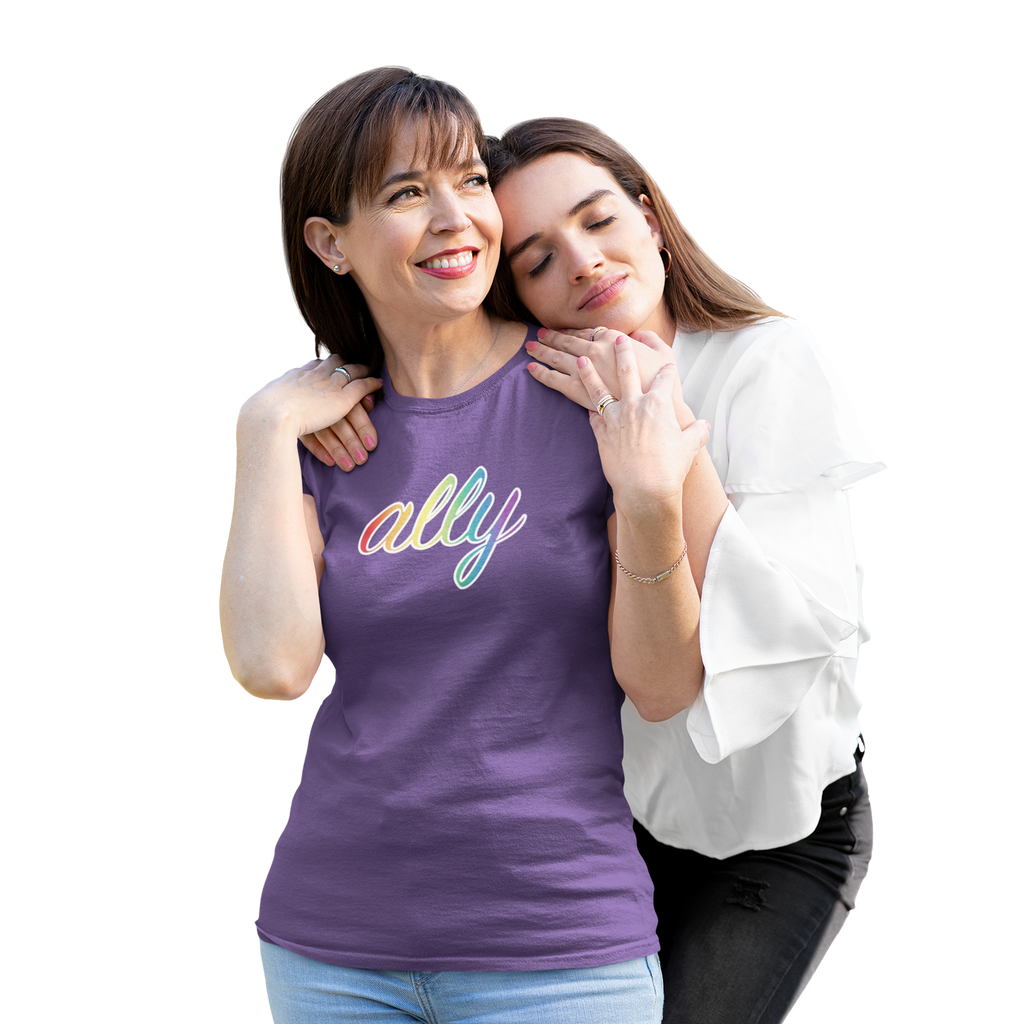 Ally T Shirt