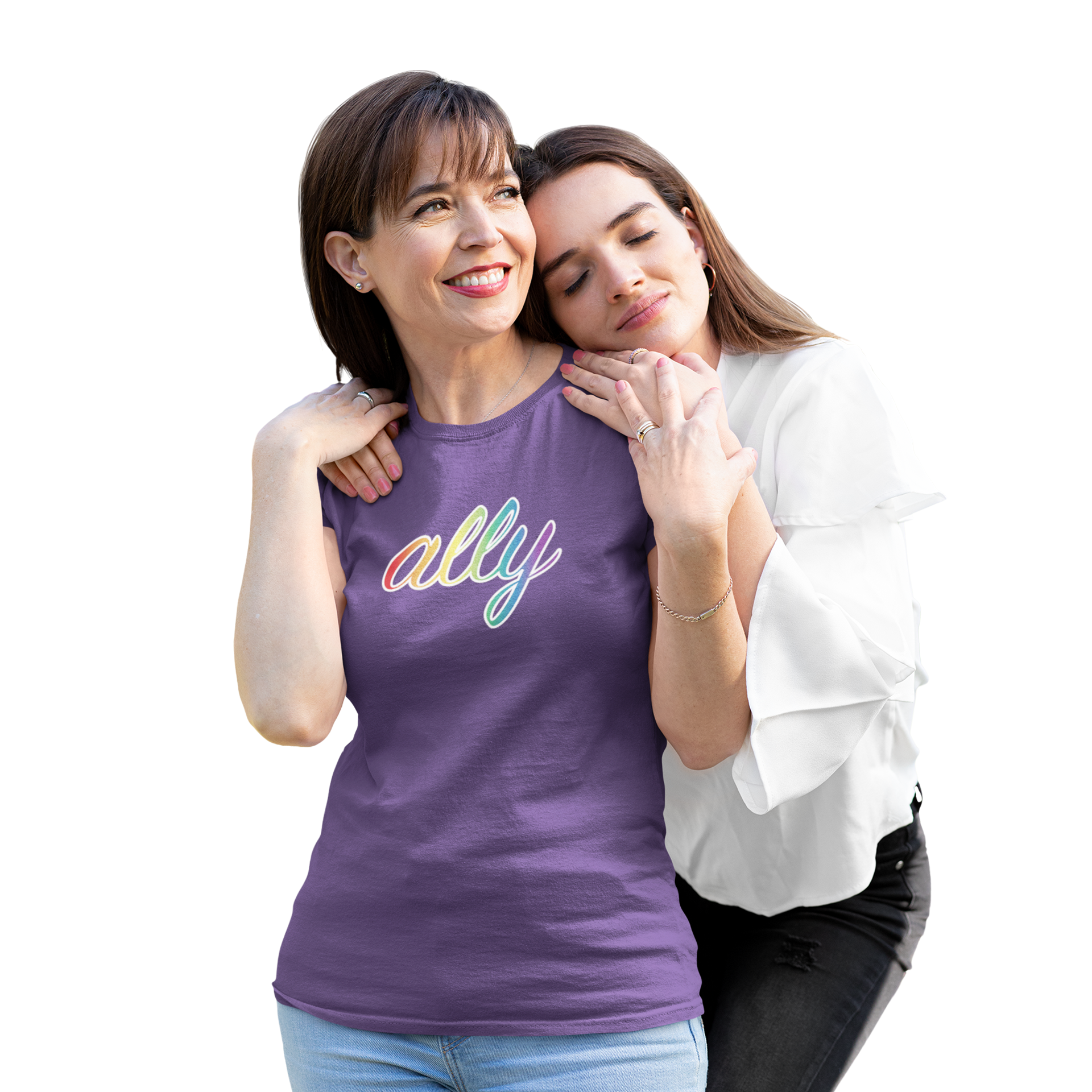 Ally T Shirt