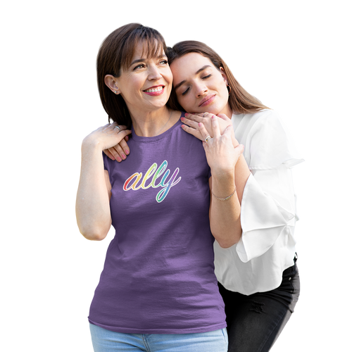 Ally T Shirt