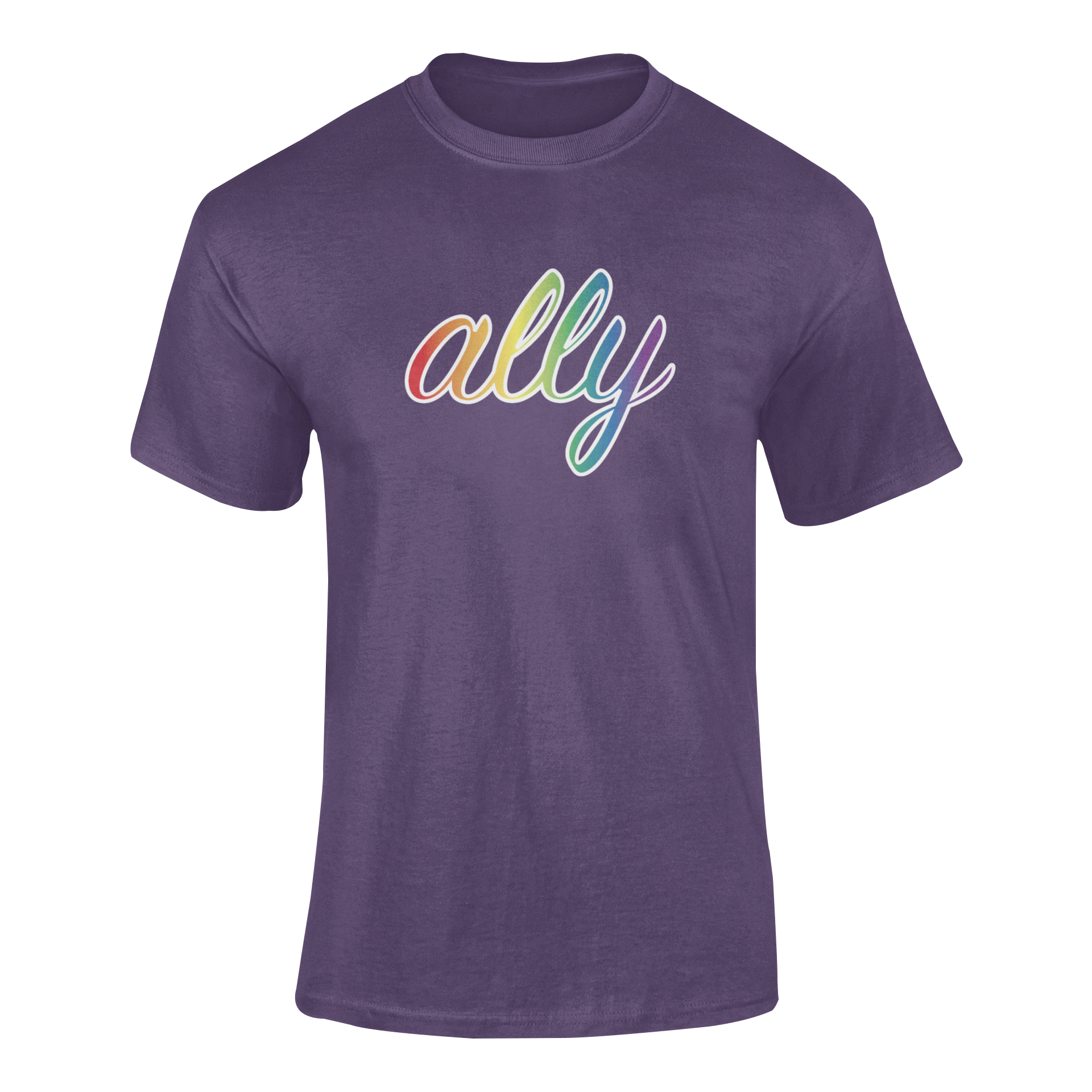 Ally T Shirt