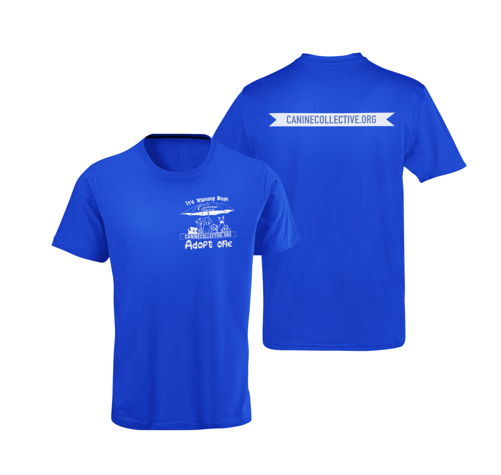 Canine Collective T Shirt